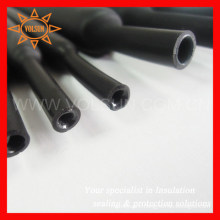 Double Wall 4: 1 Insulating Heat Shrink Tube with Glue